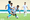 Đánh bại U17 Sài Gòn 2-0, đội U17 PVF lên ngôi vô địch U17 Quốc gia - 10
