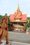 Chùa Khmer hơn 130 năm tuổi rực sắc màu ở miền Tây - 4