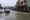 Khung cảnh hoang tàn, tôn bay khắp trời khi bão quét qua TP Đà Nẵng, Hội An - 21