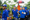 Cận cảnh lễ hạ thủy ghe Ngo của đồng bào Khmer Nam bộ - 9