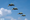 Mãn nhãn màn Su-30MK2 tập luyện, bắn đạn nhiễu trên bầu trời Hà Nội - 14