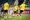 Những pha trình diễn kỹ thuật của cầu thủ Dortmund tại Mỹ Đình - 10