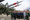 Su-30MK2 nhả đạn nhiễu rực sáng bầu trời khai mạc Triển lãm Quốc phòng - 21