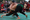 Đầu Xuân xem dân cày tranh tài đấu vật - 10