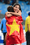 Khoảnh khắc giành HCV SEA Games của các nữ hoàng tốc độ Việt Nam - 11