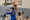 Saigon Heat thắng đậm Hanoi Buffaloes 85-71 ngày khai màn VBA 2023 - 16