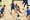 Saigon Heat thắng đậm Hanoi Buffaloes 85-71 ngày khai màn VBA 2023 - 10