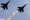 Su-30MK2 nhả đạn nhiễu rực sáng bầu trời khai mạc Triển lãm Quốc phòng - 19