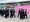 Vượt đường xa, fan Blackpink kéo theo vali đến sân vận động Mỹ Đình từ sớm - 18