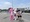 Vượt đường xa, fan Blackpink kéo theo vali đến sân vận động Mỹ Đình từ sớm - 16