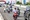 Người dân trên dưới cầu tươi như hoa khi cầu Long Kiểng thông xe - 7
