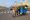 Người dân khu tái định cư sân bay Long Thành rộn ràng chuẩn bị Tết - 5