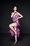 Hot girl dancesport Minh Ánh kể chuyện lấy chồng ở tuổi 20 - 10