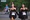 Muôn kiểu cosplay trên đường chạy Unique Nha Trang H-Marathon 2024 - 1