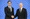 Tổng thống Nga Putin đón lãnh đạo cấp cao các nước dự Hội nghị BRICS - 9