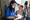Người dân vùng bị cô lập do sạt lở vui mừng được tư vấn sức khỏe miễn phí - 6