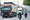 Người dân bất an khi hàng loạt xe container oanh tạc ở trung tâm TP Dĩ An - 3