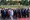 Toàn cảnh lễ đón Quốc vương Campuchia thăm Việt Nam - 8