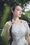 Á hậu Hạnh Nguyên diện áo dài gợi cảm đón xuân - 1