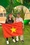 Hà Anh Tuấn, Thùy Tiên đi bão mừng đội tuyển Việt Nam vô địch AFF Cup - 14