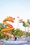 Đèn lồng khổng lồ - Điểm đến thú vị tại Vinhomes Ocean Park 2 - 4
