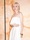 Rosé được khen đẹp như tiên tử, đọ sắc với Hailey Bieber tại Pháp - 1