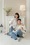 Nghệ sĩ Vân Dung: Tôi tuyển con dâu nhưng chưa thấy ai đồng ý - 5