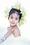 Vẻ trong trẻo, đáng yêu của em bé đóng vai An phim Cha tôi, người ở lại - 6