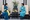 Phu nhân Ngô Phương Ly mời Phu nhân Thủ tướng Singapore xem múa rối nước - 2