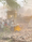 Cảnh hoang tàn sau động đất rung chuyển Myanmar, Thái Lan - 4