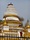 Cảnh hoang tàn sau động đất rung chuyển Myanmar, Thái Lan - 8