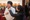 Chí Trung được Lương Thu Trang đánh son, gây cười khi đội nón, mặc áo mưa - 1