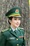 Nữ trung úy xinh đẹp gây sốt tại Dinh Độc Lập là ai? - 2