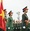 Nữ trung úy gây sốt khi diễu binh: Cao 1,73m, nhan sắc không thua hoa hậu - 1