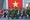 Người dân TPHCM reo mừng khi chiến sĩ tham gia diễu binh xuất hiện - 1