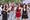 Giới trẻ mặc váy cưới, hóa trang thành… quả chuối tại concert SOOBIN - 11