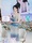 Nữ thần cổ trang Bạch Lộc khoe vóc dáng quyến rũ với thiết kế váy Việt - 11