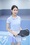 Hoa khôi Hà Nội 2025 sẽ chơi hết mình ở giải pickleball báo Dân trí - 2