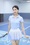 Hoa khôi Hà Nội 2025 sẽ chơi hết mình ở giải pickleball báo Dân trí - 9