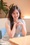 MC Thùy Linh VTV: Chồng kém 5 tuổi cưng chiều, U40 không áp lực sinh con - 1