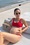 Dàn mỹ nhân Việt đốt mắt với loạt bikini nóng bỏng chào hè - 7