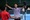 Rực rỡ các trận cầu đinh ngày thi đấu thứ 2 giải pickleball báo Dân trí - 10