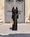 Kim Kardashian diện váy cúp ngực gợi cảm, đeo trang sức tiền tỷ tại Pháp - 12