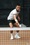 Nhà vô địch giải pickleball Dân trí tiết lộ bí quyết hạ hai ngôi sao lớn - 2