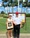 Cháu gái Tổng thống Trump: “Công chúa làng golf” xinh đẹp và tài năng - 6