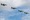 Đội hình mũi tên 5 tiêm kích SU-30MK2 đầy uy lực chuẩn bị cho đại lễ A80 - 15
