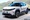 SUV điện Toyota ngang cỡ Yaris Cross: Dùng pin BYD, đi gần 430 km/lần sạc - 1