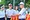 Cán bộ, công chức hào hứng tranh tài tại giải Pickleball Bộ Nội vụ - 3