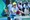 Cán bộ, công chức hào hứng tranh tài tại giải Pickleball Bộ Nội vụ - 10