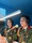Nữ Thiếu tá có giọng đọc chạm trái tim ở A80: Xinh như hoa hậu, cao 1,7m - 2